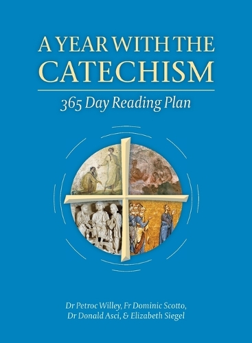 A Year with the Catechism
