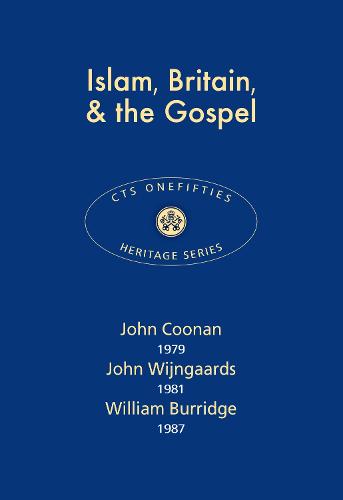 Islam, Britain & the Gospel