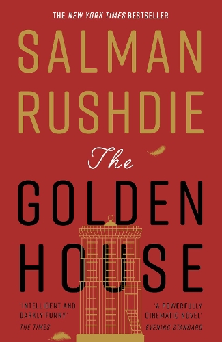 The Golden House