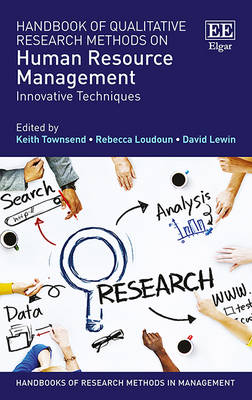 Handbook of Qualitative Research Methods on Human Resource Management