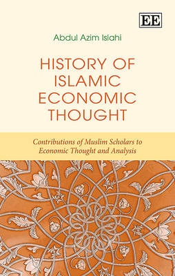 History of Islamic Economic Thought
