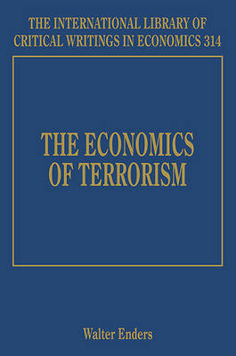 The Economics of Terrorism