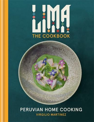 LIMA the cookbook