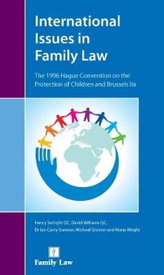International Issues in Family Law