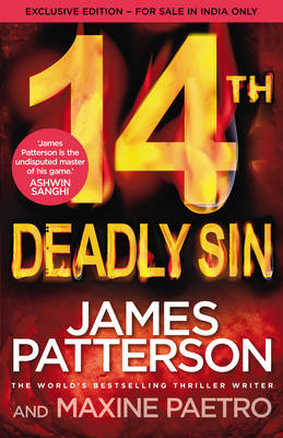 14th Deadly Sin