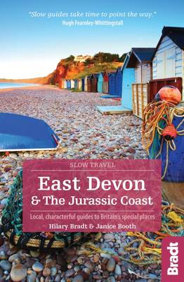 East Devon & the Jurassic Coast (Slow Travel)