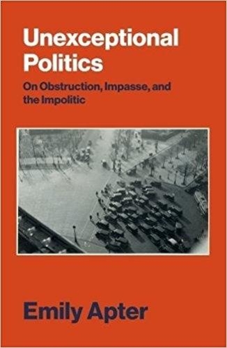 Unexceptional Politics