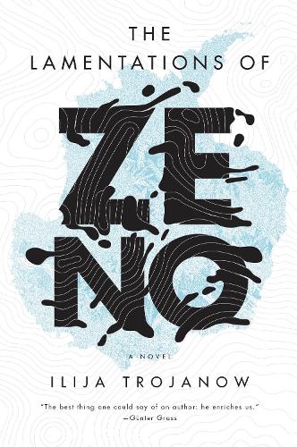 The Lamentations of Zeno