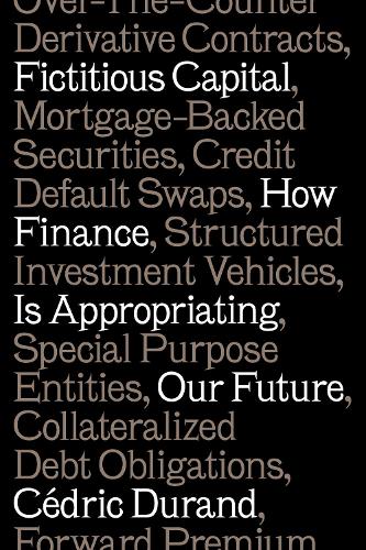 Fictitious Capital