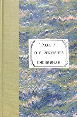 Tales of the Dervishes