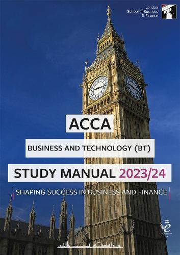 ACCA Business and Technology