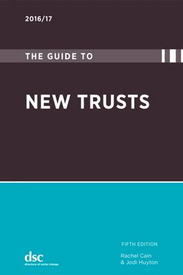The Guide to New Trusts