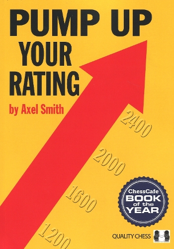 Pump Up Your Rating