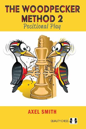 The Woodpecker Method 2