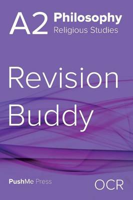 A2 Philosophy Revision Buddy for OCR