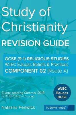 Study of Christianity