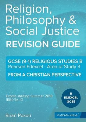 Religion, Philosophy & Social Justice