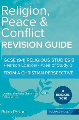 Religion, Peace & Conflict