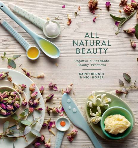 All Natural Beauty