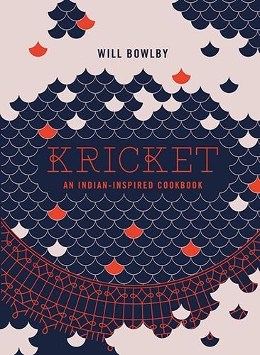 Kricket by Will Bowlby