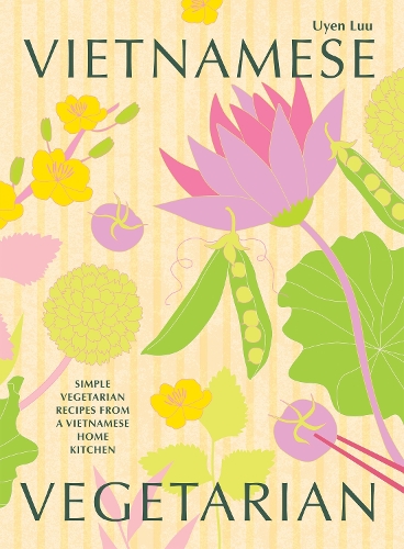 Vietnamese Vegetarian by Uyen Luu