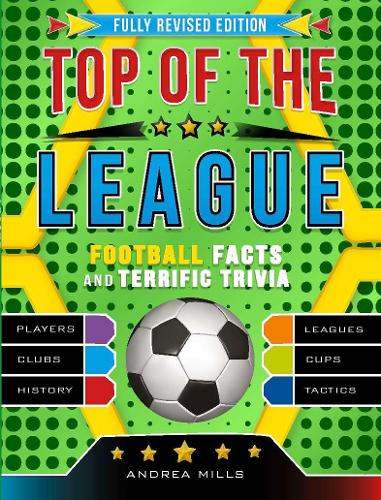 Top Of The League