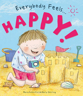 Everybody Feels... Happy