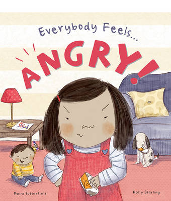 Everybody Feels... Angry