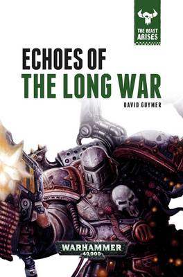 Echoes Of The Long War