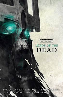 Lords Of The Dead