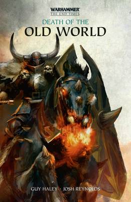 Death Of The Old World