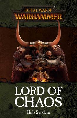 Total War: Lord Of Chaos