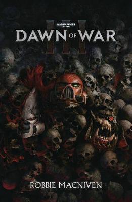Dawn of War III