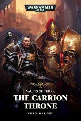 The Carrion Throne