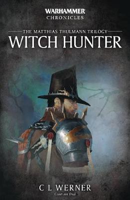Witch Hunter