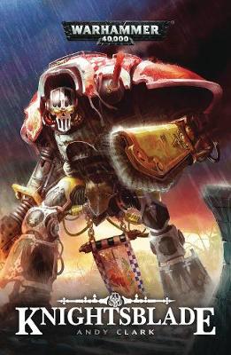 Knightsblade