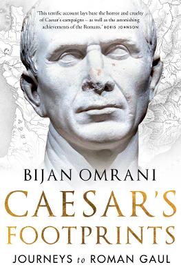 Caesar's Footprints