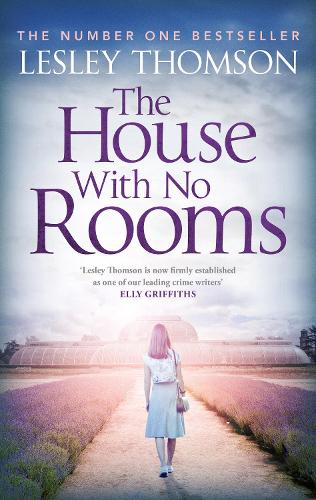 The House With No Rooms