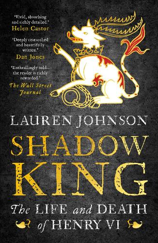 Shadow King