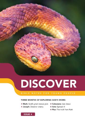 Discover: Book 4 4
