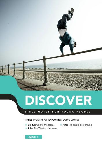 Discover: Book 5 5