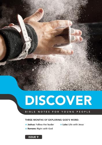 Discover: Book 9 9