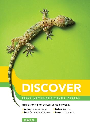 Discover: Book 10 10