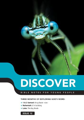 Discover: Book 12 12