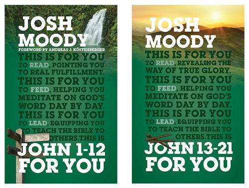 John For You Set