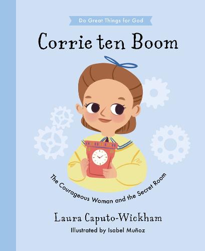 Corrie ten Boom