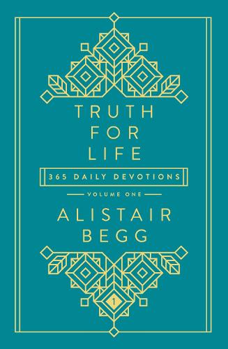 Truth For Life - Volume 1 1