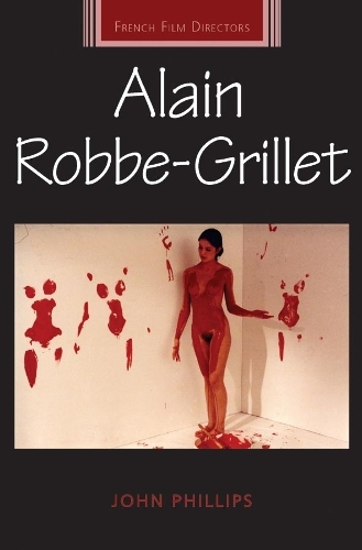 Alain Robbe-Grillet