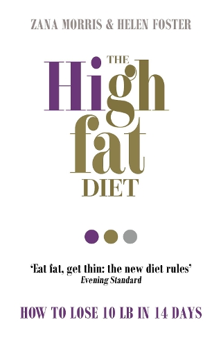 The High Fat Diet