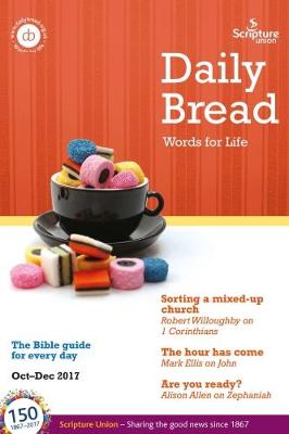 Daily Bread 2017